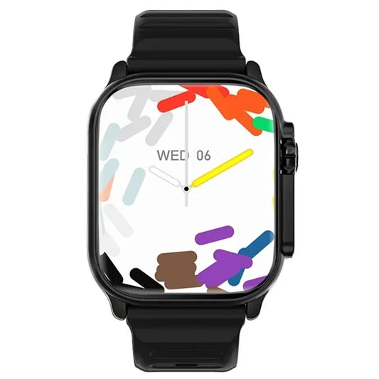 Unleash Your Potential with the T900Ultra Smartwatch - Your Ultimate Fitness and Health Companion